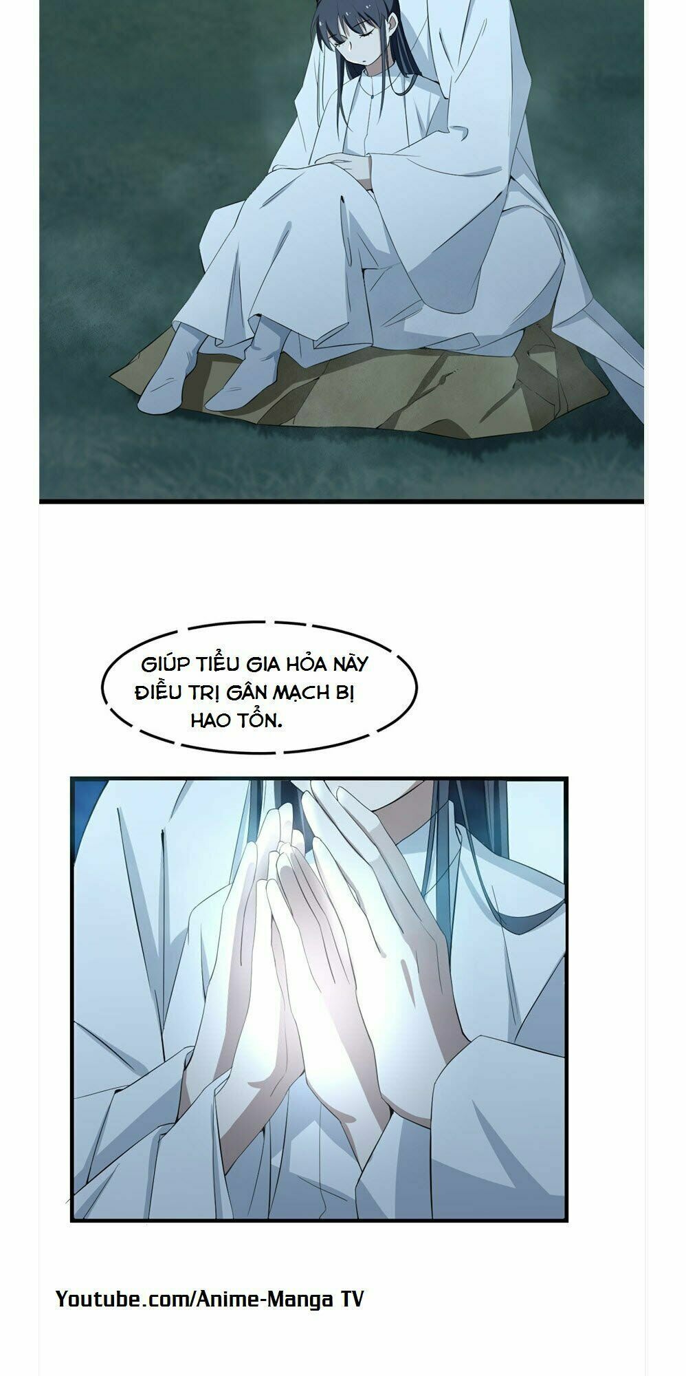 đọc truyện Độc Bộ Thiên Hạ: Đặc Công Thần Y Chương 41 ảnh 14 tại Thiên Thai Truyện