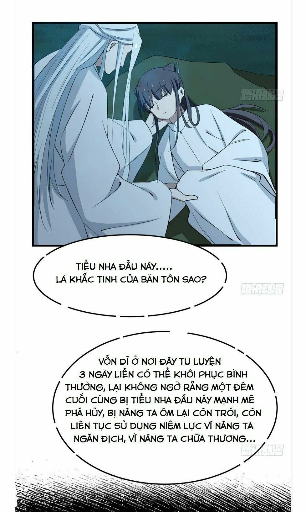 đọc truyện Độc Bộ Thiên Hạ: Đặc Công Thần Y Chương 41 ảnh 18 tại Thiên Thai Truyện