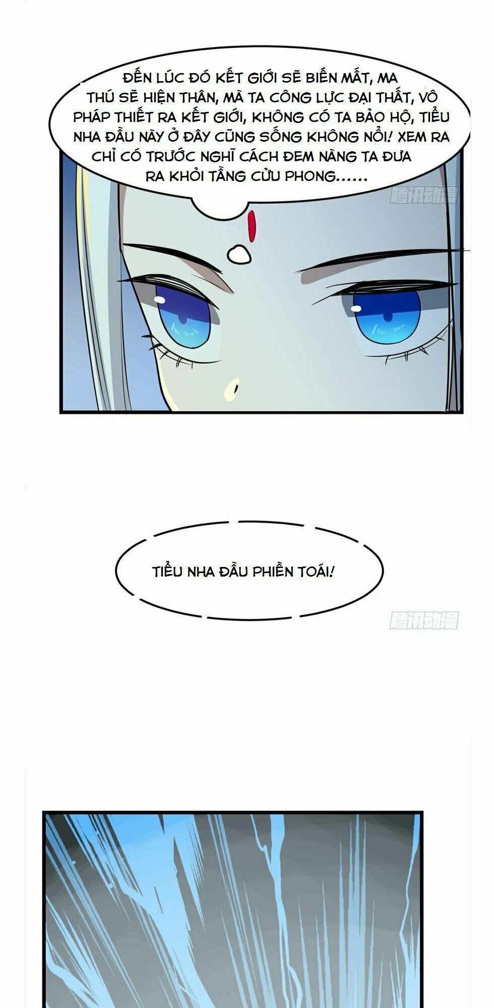 đọc truyện Độc Bộ Thiên Hạ: Đặc Công Thần Y Chương 41 ảnh 20 tại Thiên Thai Truyện