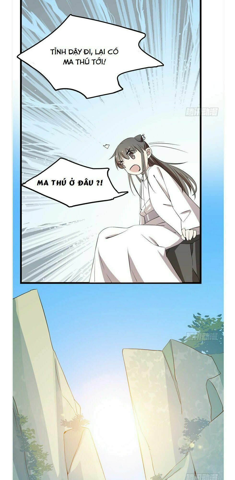 đọc truyện Độc Bộ Thiên Hạ: Đặc Công Thần Y Chương 41 ảnh 21 tại Thiên Thai Truyện