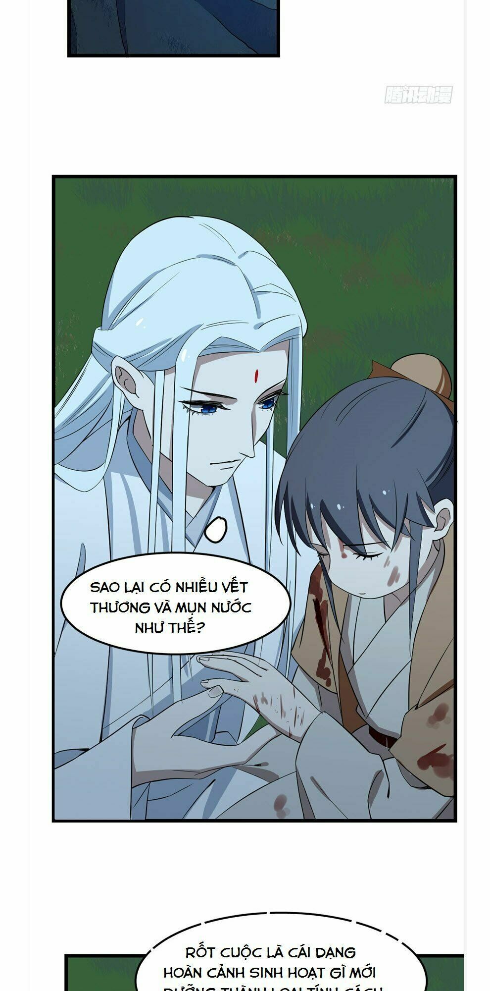 đọc truyện Độc Bộ Thiên Hạ: Đặc Công Thần Y Chương 41 ảnh 4 tại Thiên Thai Truyện