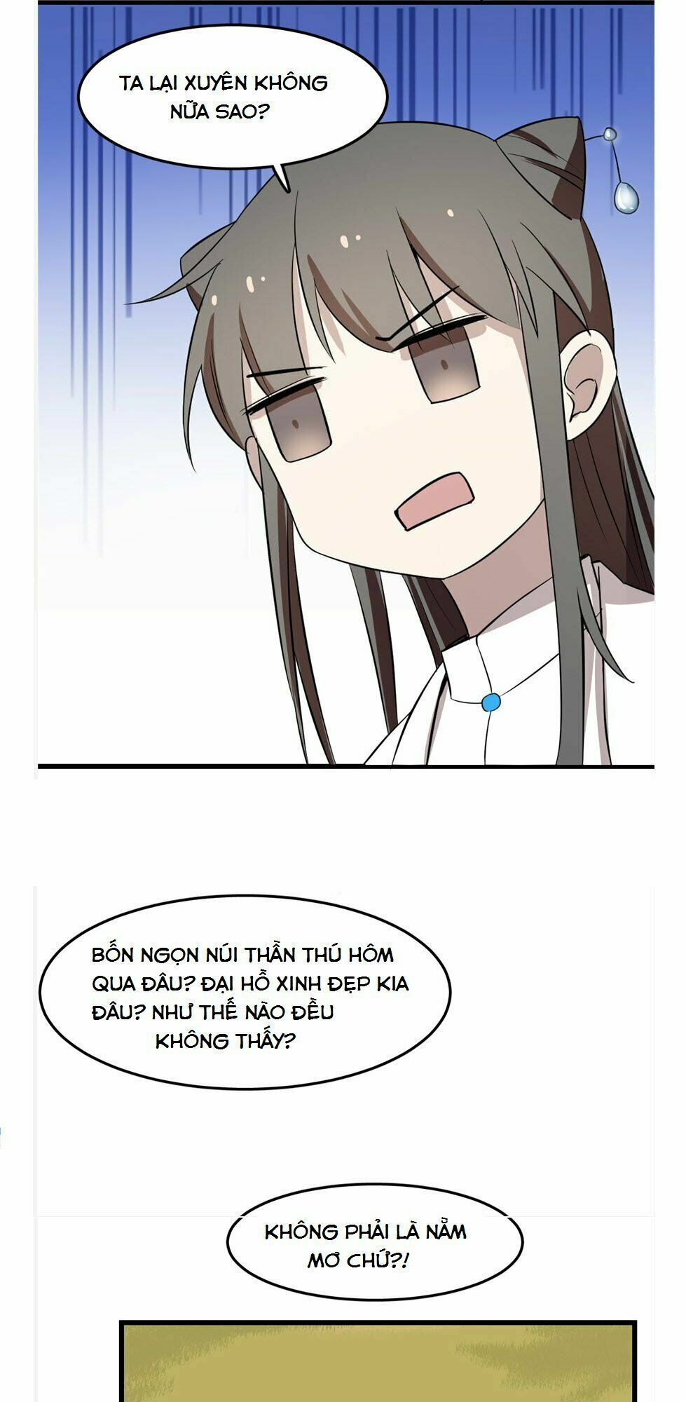 đọc truyện Độc Bộ Thiên Hạ: Đặc Công Thần Y Chương 41 ảnh 24 tại Thiên Thai Truyện