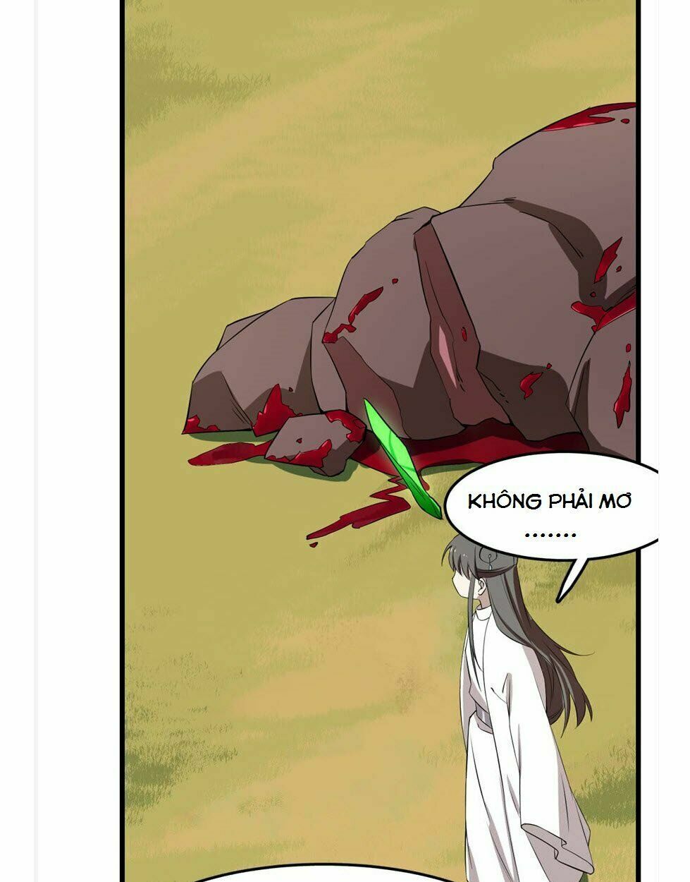 đọc truyện Độc Bộ Thiên Hạ: Đặc Công Thần Y Chương 41 ảnh 25 tại Thiên Thai Truyện