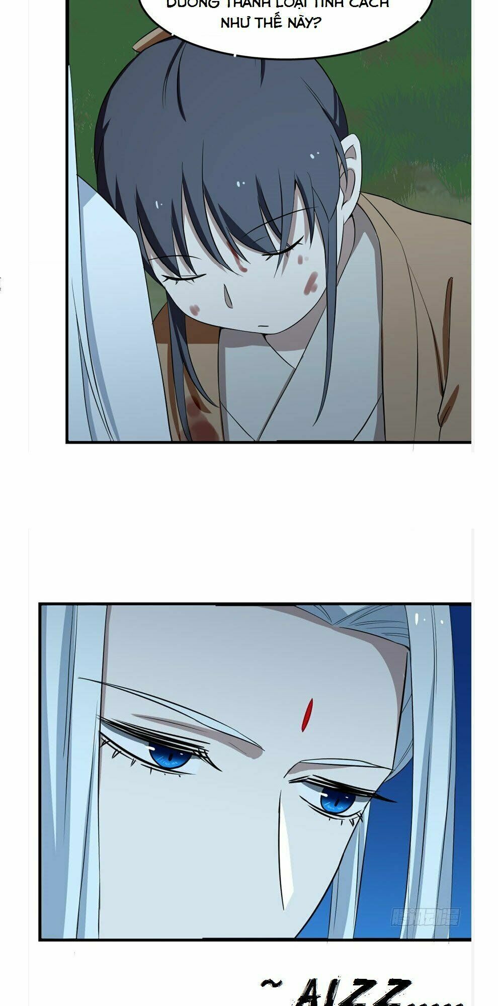 đọc truyện Độc Bộ Thiên Hạ: Đặc Công Thần Y Chương 41 ảnh 5 tại Thiên Thai Truyện