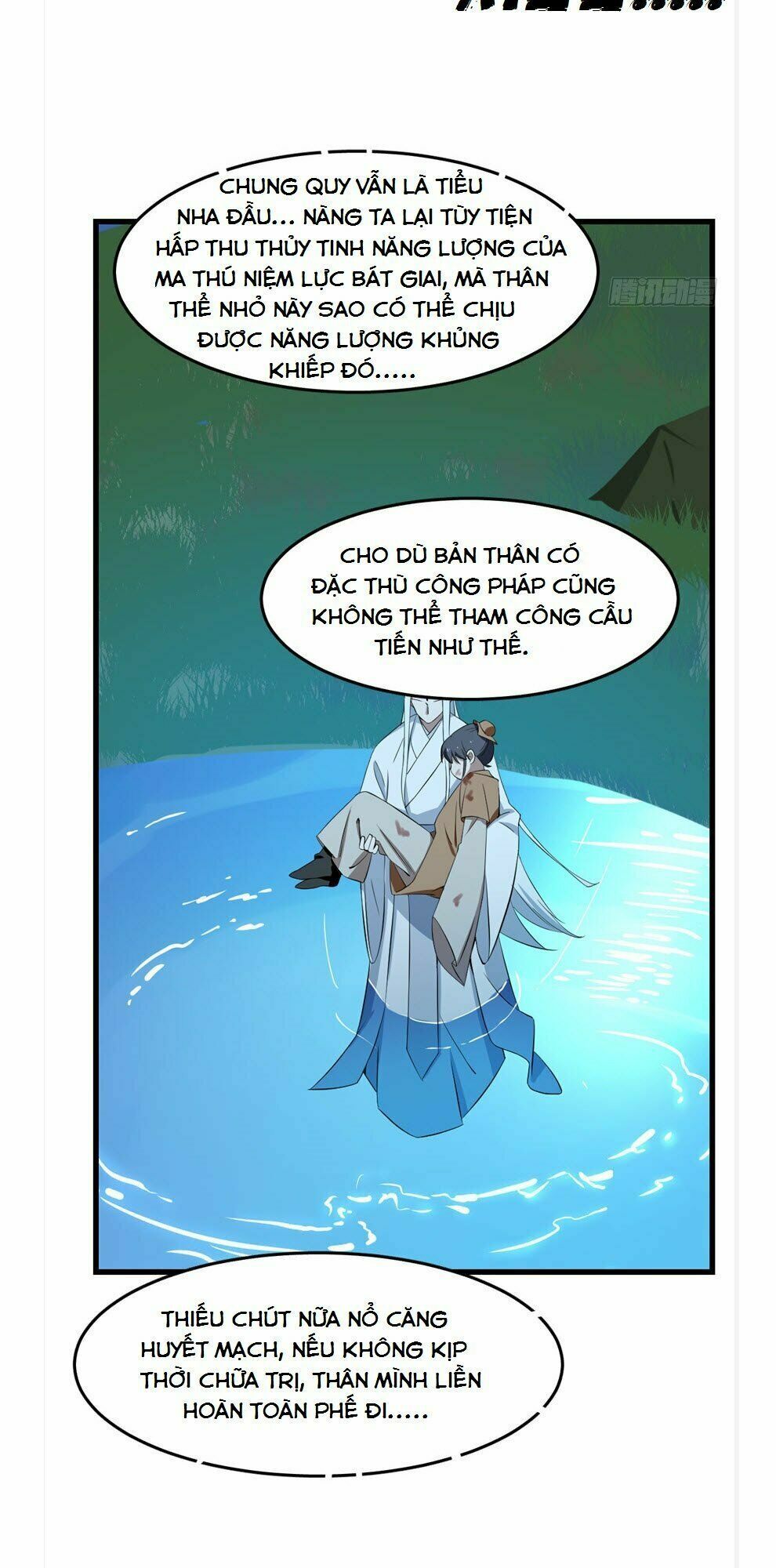 đọc truyện Độc Bộ Thiên Hạ: Đặc Công Thần Y Chương 41 ảnh 6 tại Thiên Thai Truyện