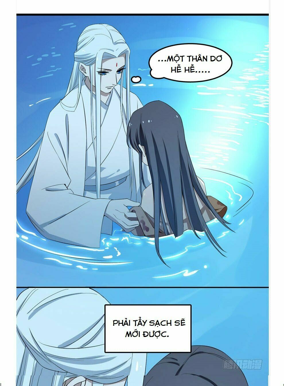 đọc truyện Độc Bộ Thiên Hạ: Đặc Công Thần Y Chương 41 ảnh 7 tại Thiên Thai Truyện