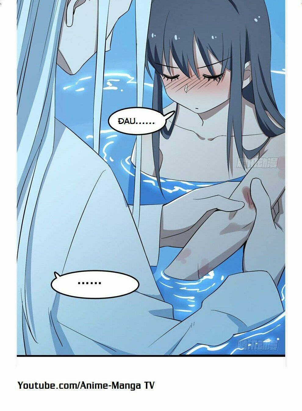 đọc truyện Độc Bộ Thiên Hạ: Đặc Công Thần Y Chương 41 ảnh 8 tại Thiên Thai Truyện