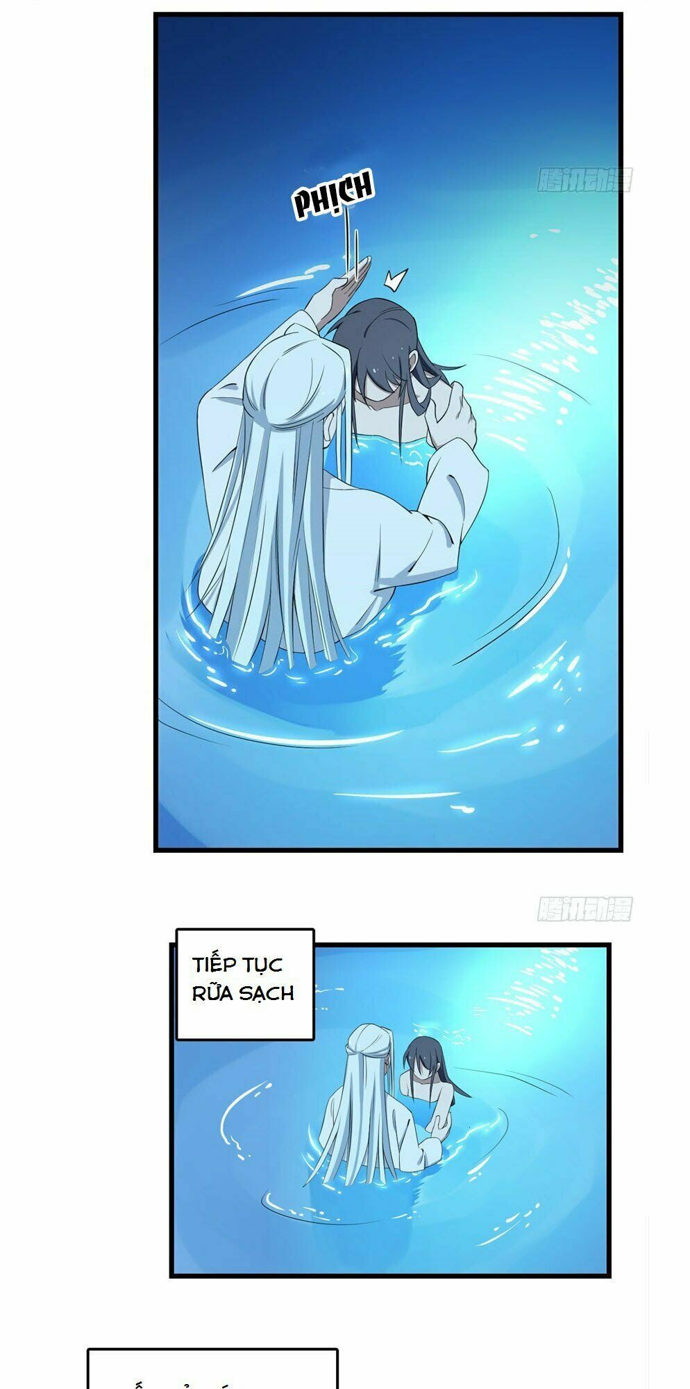 đọc truyện Độc Bộ Thiên Hạ: Đặc Công Thần Y Chương 41 ảnh 9 tại Thiên Thai Truyện