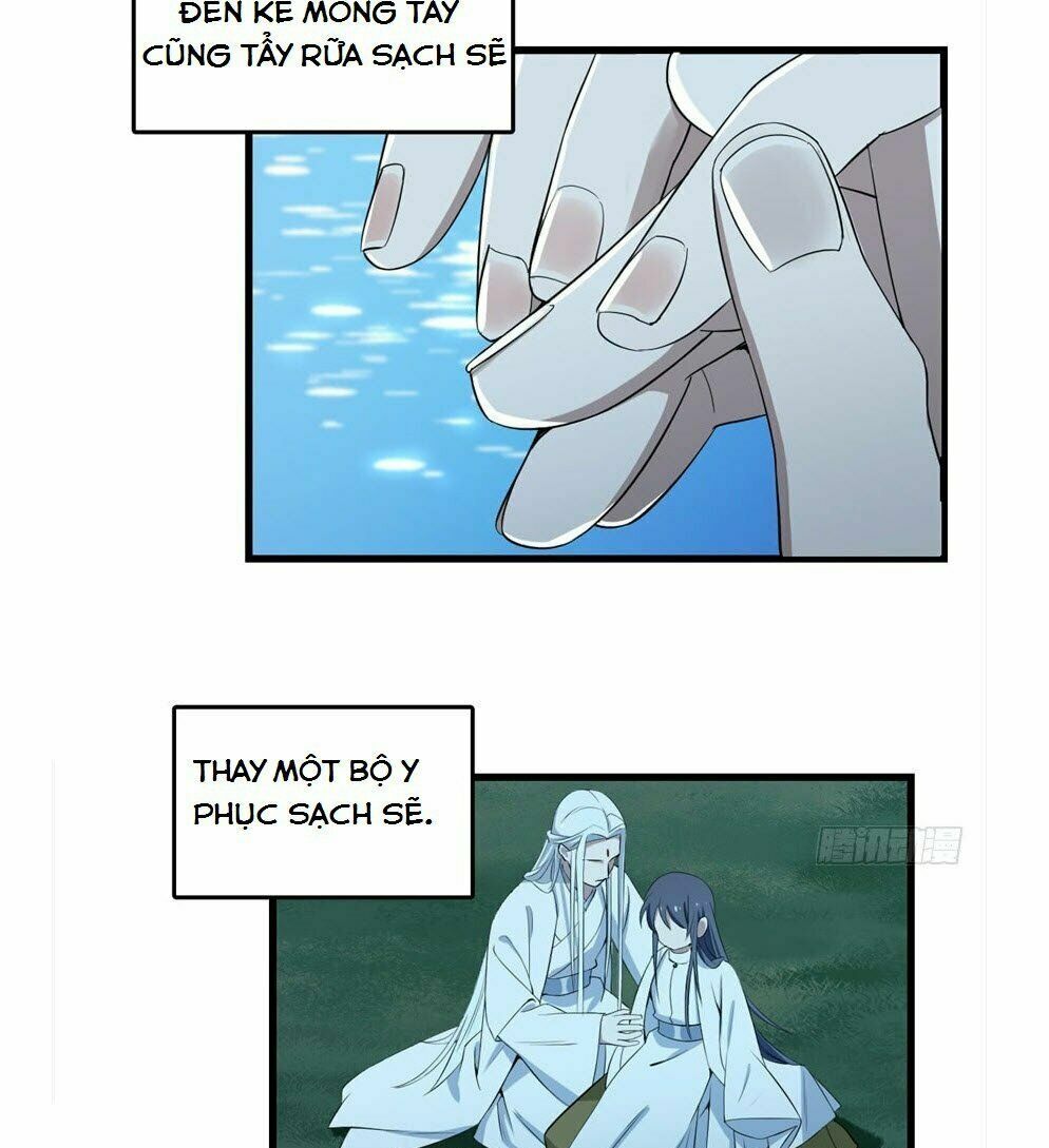 đọc truyện Độc Bộ Thiên Hạ: Đặc Công Thần Y Chương 41 ảnh 10 tại Thiên Thai Truyện