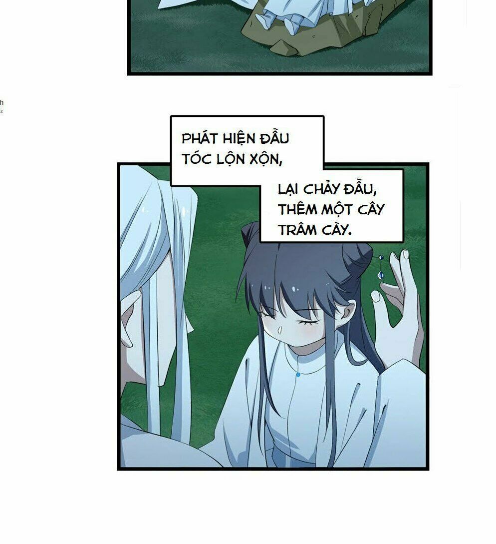 đọc truyện Độc Bộ Thiên Hạ: Đặc Công Thần Y Chương 41 ảnh 11 tại Thiên Thai Truyện