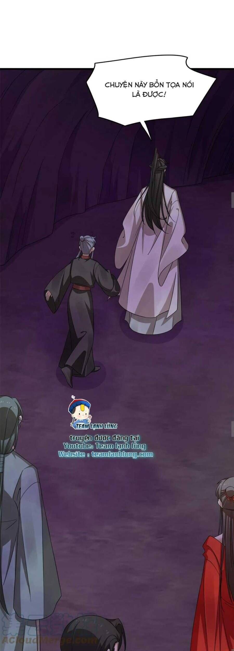 đọc truyện Độc Bộ Thiên Hạ: Đặc Công Thần Y Chương 410 ảnh 13 tại Thiên Thai Truyện