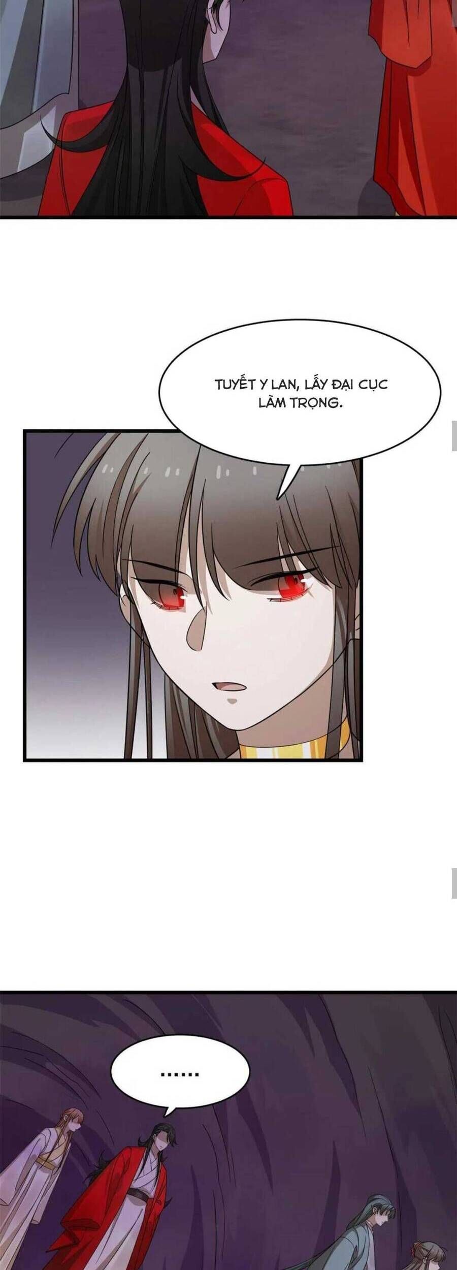 đọc truyện Độc Bộ Thiên Hạ: Đặc Công Thần Y Chương 410 ảnh 14 tại Thiên Thai Truyện