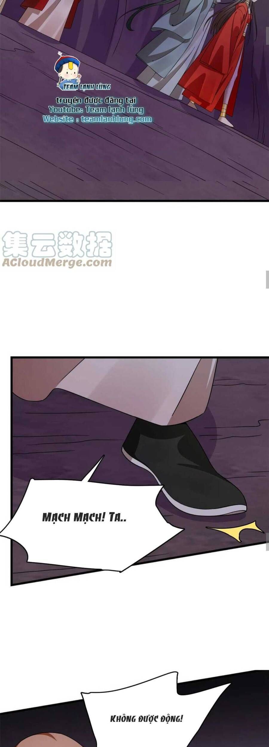 đọc truyện Độc Bộ Thiên Hạ: Đặc Công Thần Y Chương 410 ảnh 15 tại Thiên Thai Truyện