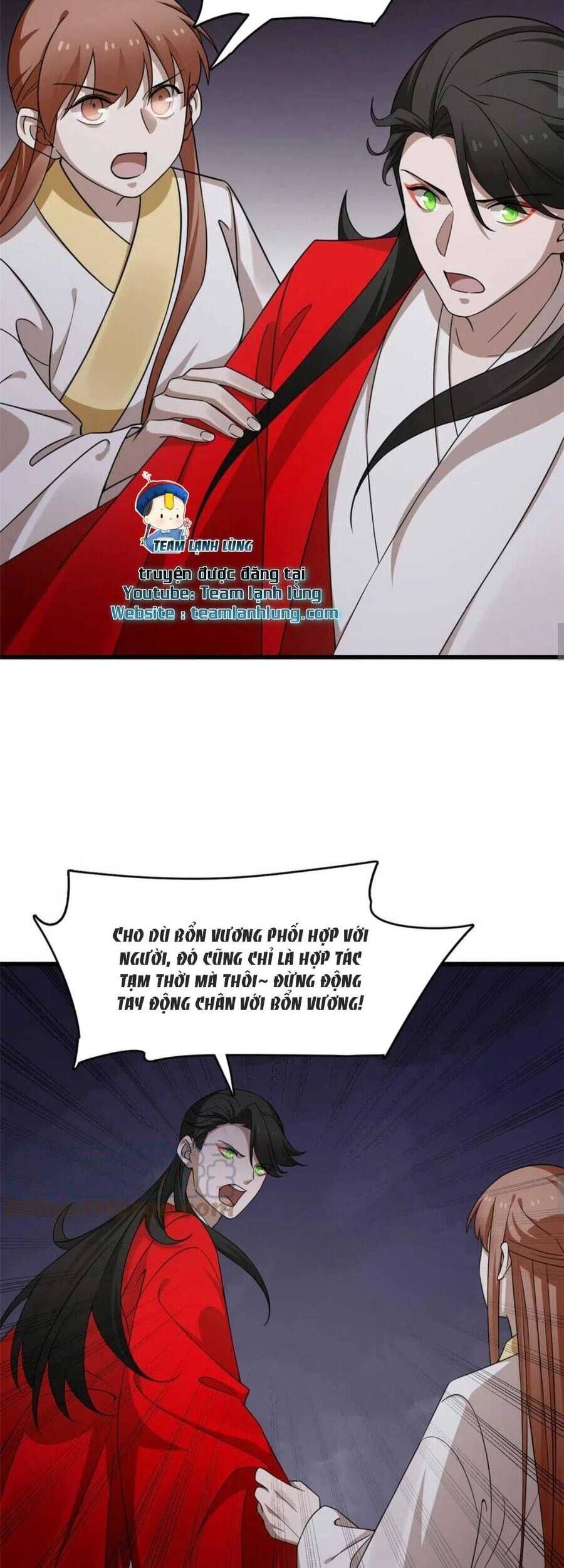 đọc truyện Độc Bộ Thiên Hạ: Đặc Công Thần Y Chương 410 ảnh 16 tại Thiên Thai Truyện