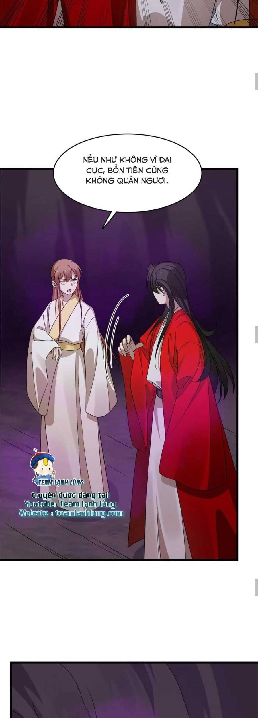 đọc truyện Độc Bộ Thiên Hạ: Đặc Công Thần Y Chương 410 ảnh 17 tại Thiên Thai Truyện