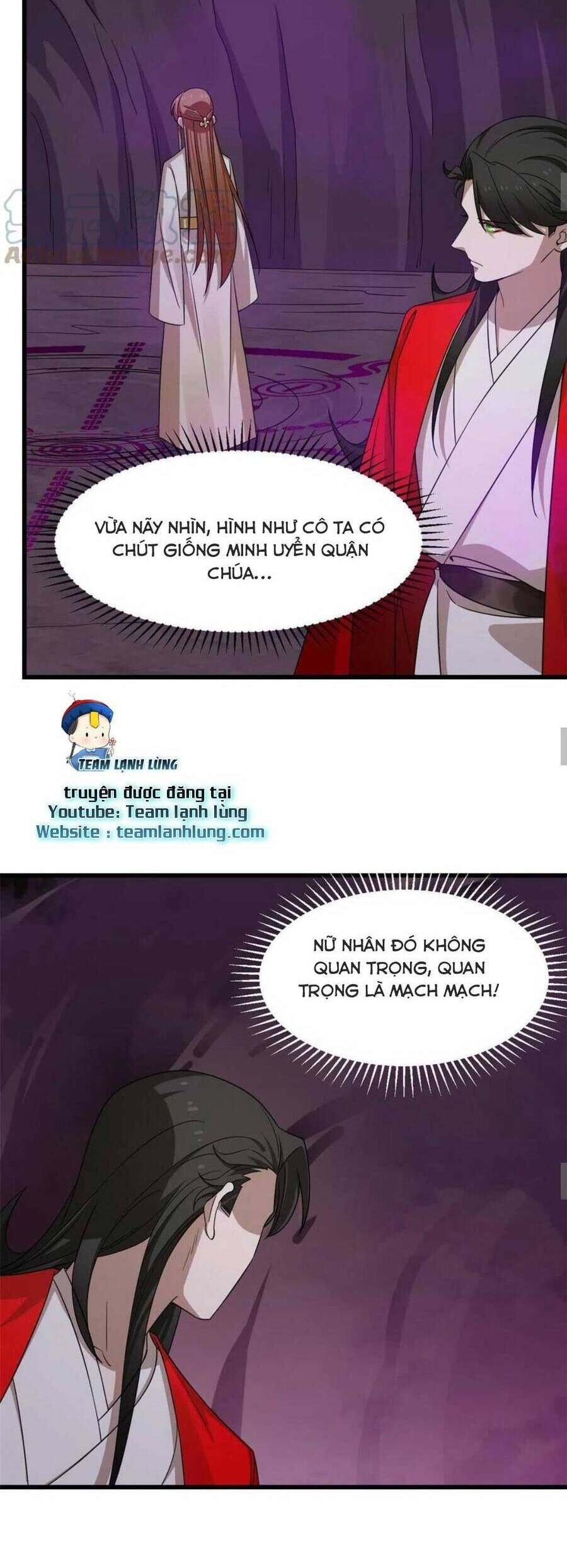 đọc truyện Độc Bộ Thiên Hạ: Đặc Công Thần Y Chương 410 ảnh 18 tại Thiên Thai Truyện