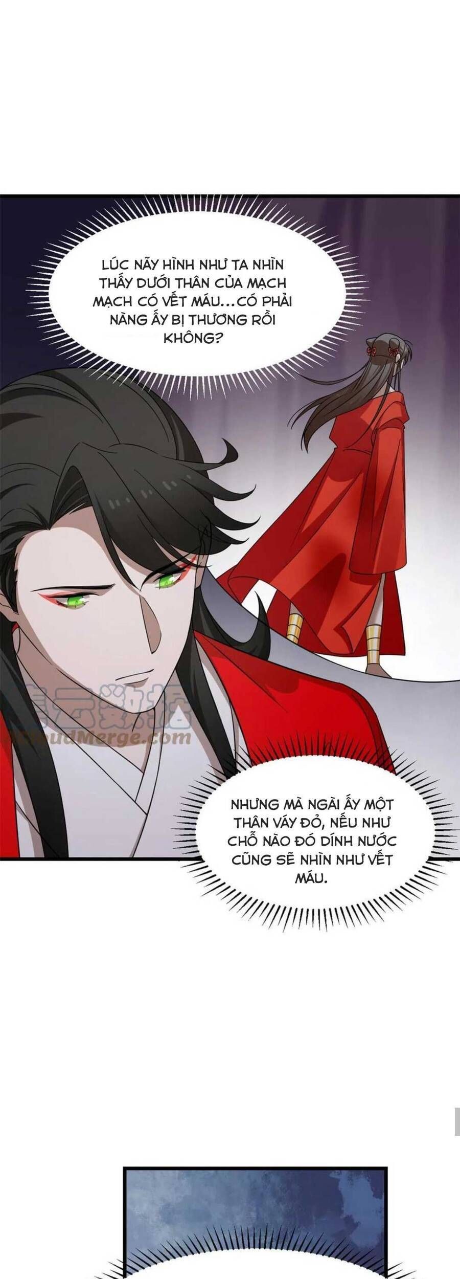 đọc truyện Độc Bộ Thiên Hạ: Đặc Công Thần Y Chương 410 ảnh 19 tại Thiên Thai Truyện