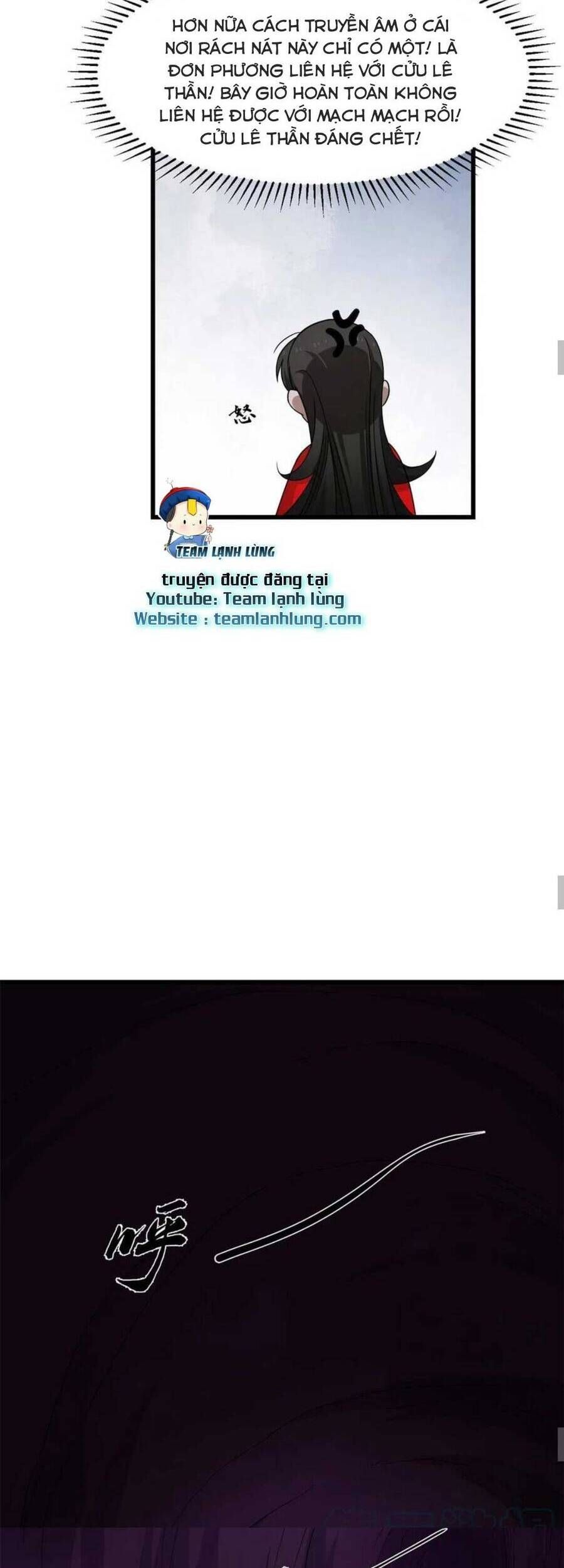 đọc truyện Độc Bộ Thiên Hạ: Đặc Công Thần Y Chương 410 ảnh 20 tại Thiên Thai Truyện