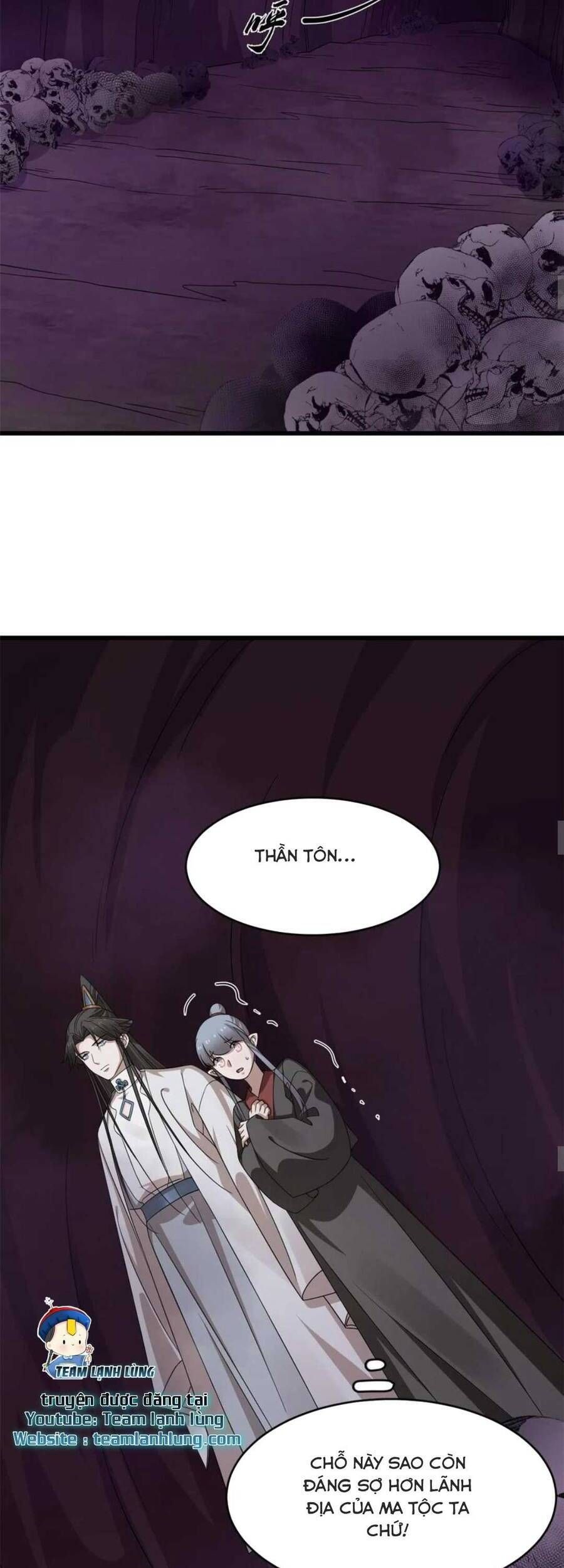 đọc truyện Độc Bộ Thiên Hạ: Đặc Công Thần Y Chương 410 ảnh 21 tại Thiên Thai Truyện