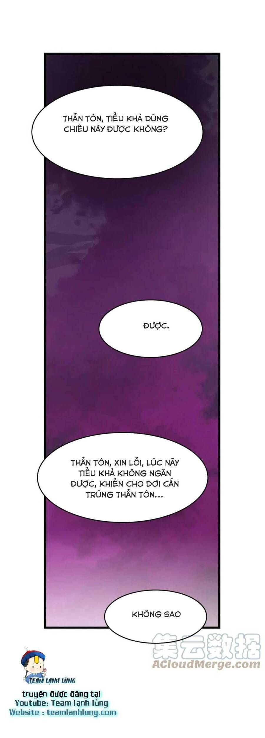 đọc truyện Độc Bộ Thiên Hạ: Đặc Công Thần Y Chương 410 ảnh 4 tại Thiên Thai Truyện