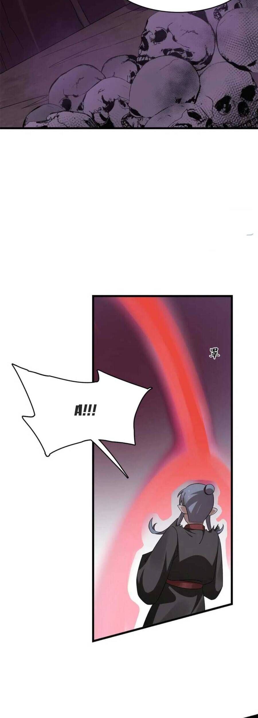 đọc truyện Độc Bộ Thiên Hạ: Đặc Công Thần Y Chương 410 ảnh 22 tại Thiên Thai Truyện