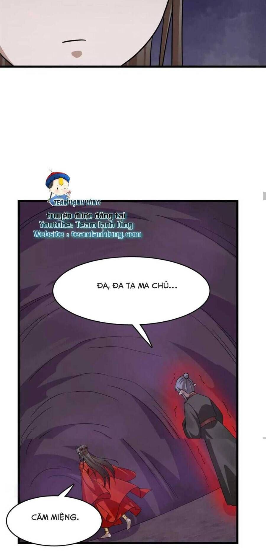 đọc truyện Độc Bộ Thiên Hạ: Đặc Công Thần Y Chương 410 ảnh 24 tại Thiên Thai Truyện