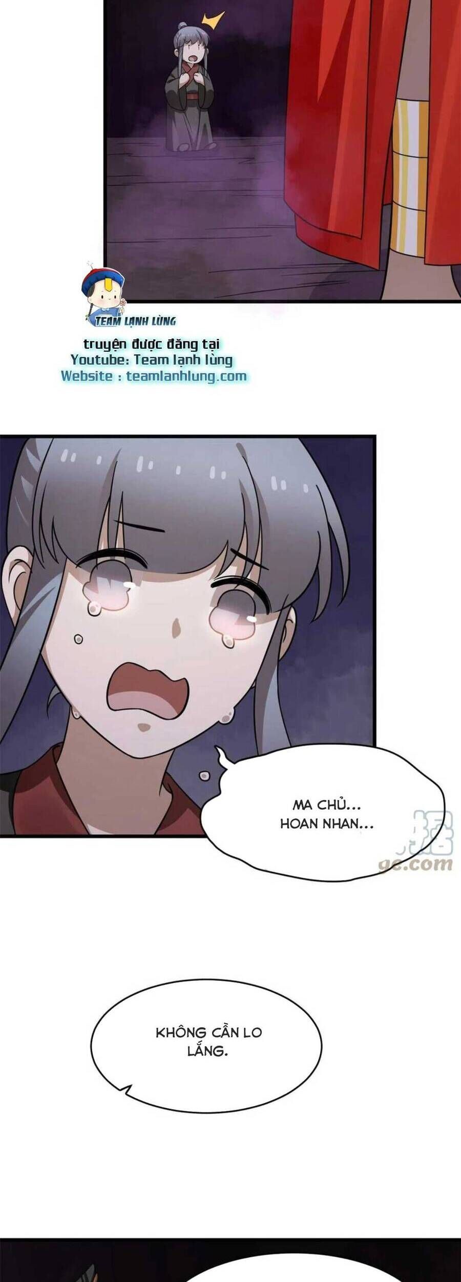 đọc truyện Độc Bộ Thiên Hạ: Đặc Công Thần Y Chương 410 ảnh 27 tại Thiên Thai Truyện