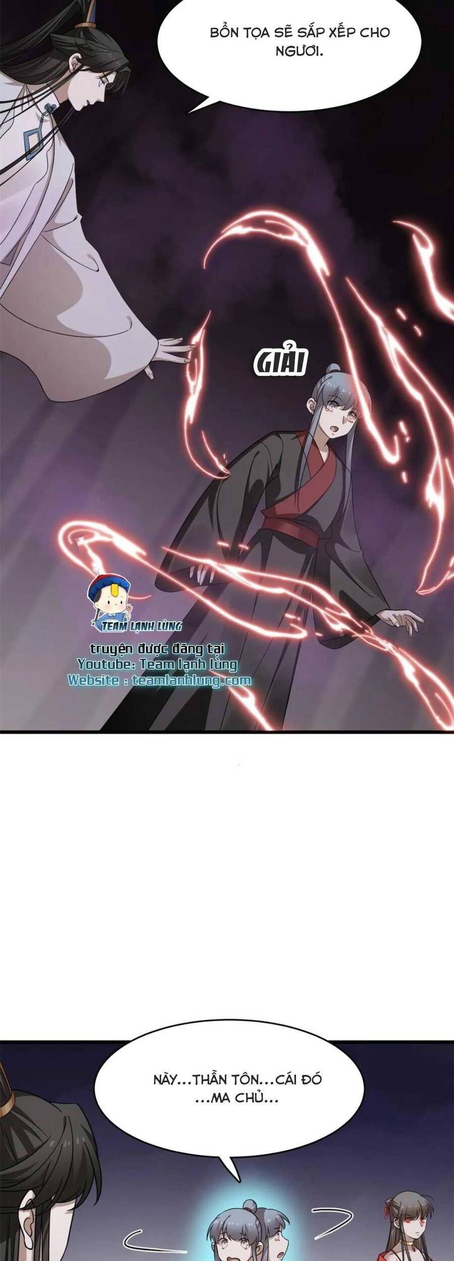 đọc truyện Độc Bộ Thiên Hạ: Đặc Công Thần Y Chương 410 ảnh 28 tại Thiên Thai Truyện