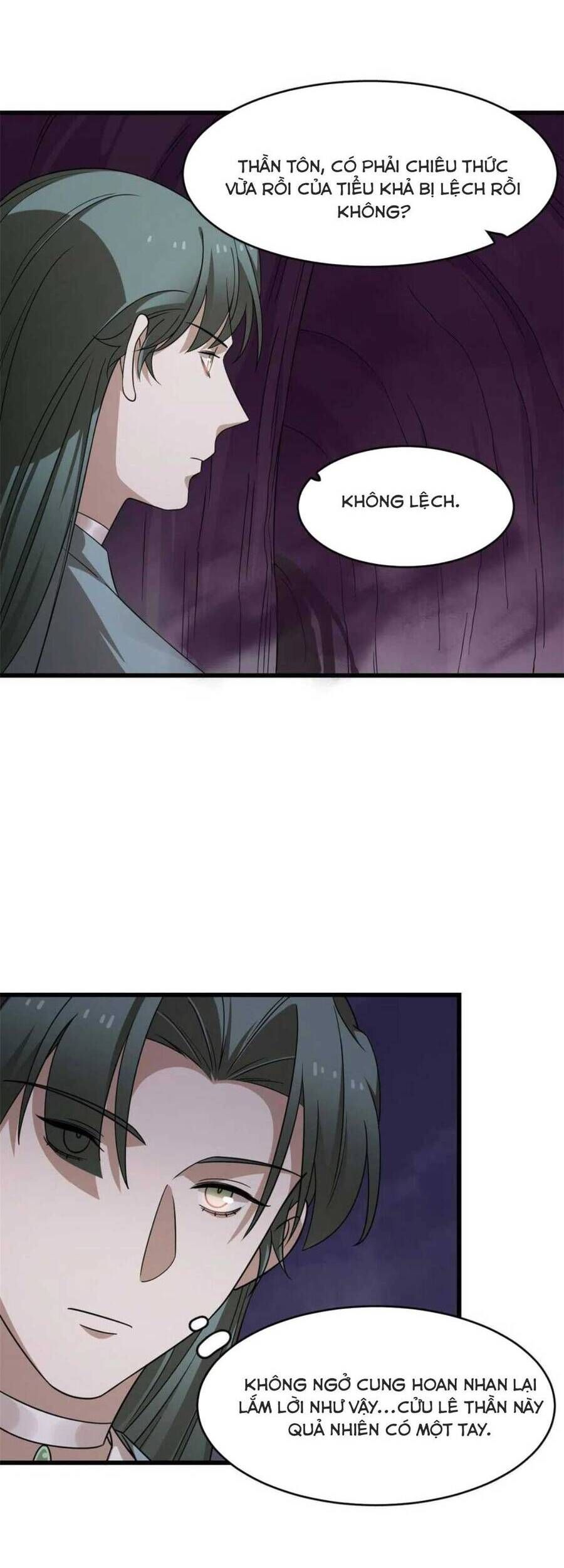 đọc truyện Độc Bộ Thiên Hạ: Đặc Công Thần Y Chương 410 ảnh 5 tại Thiên Thai Truyện