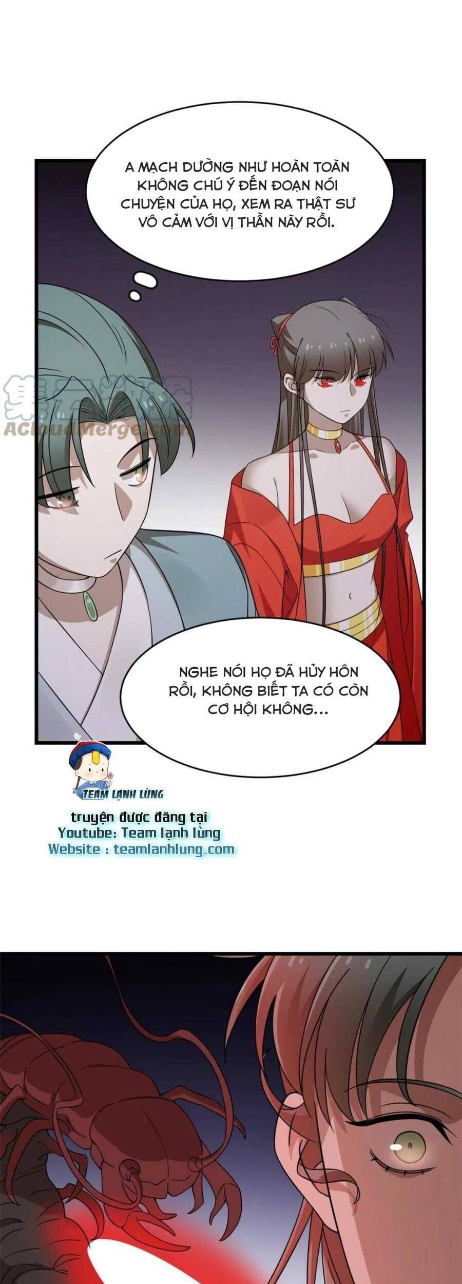 đọc truyện Độc Bộ Thiên Hạ: Đặc Công Thần Y Chương 410 ảnh 6 tại Thiên Thai Truyện