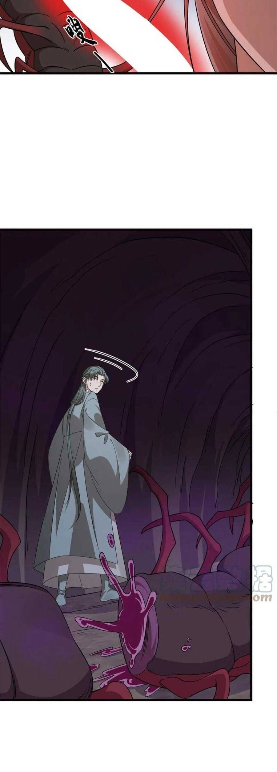 đọc truyện Độc Bộ Thiên Hạ: Đặc Công Thần Y Chương 410 ảnh 7 tại Thiên Thai Truyện