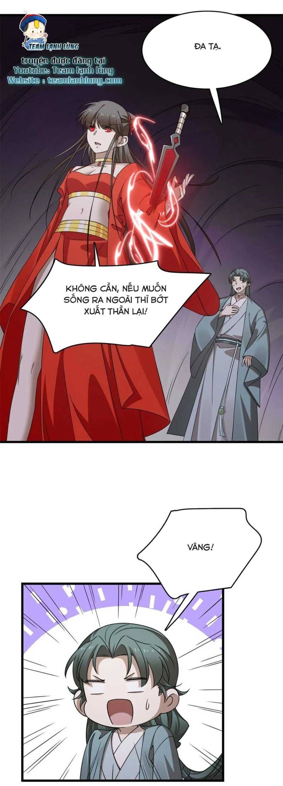 đọc truyện Độc Bộ Thiên Hạ: Đặc Công Thần Y Chương 410 ảnh 8 tại Thiên Thai Truyện