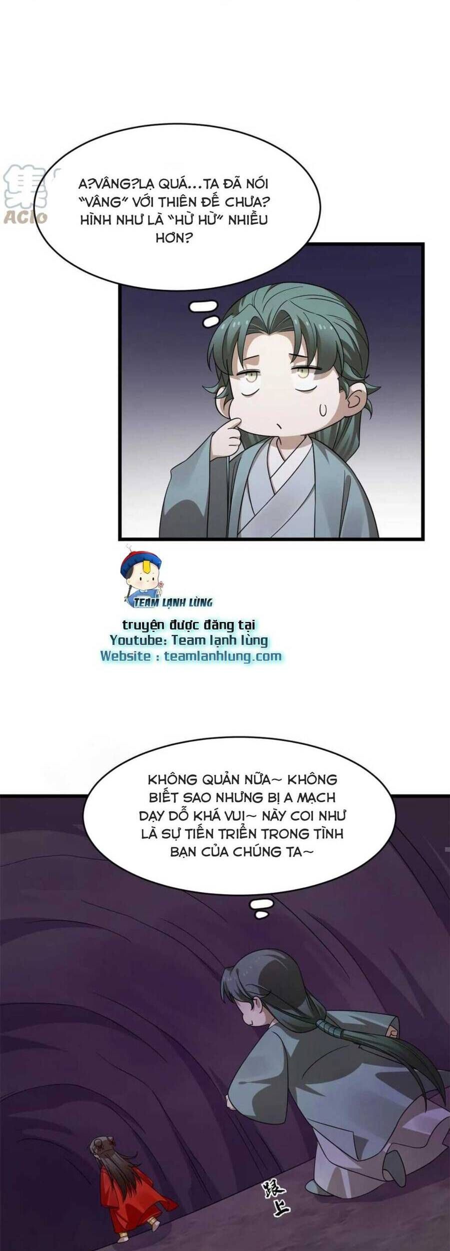 đọc truyện Độc Bộ Thiên Hạ: Đặc Công Thần Y Chương 410 ảnh 9 tại Thiên Thai Truyện