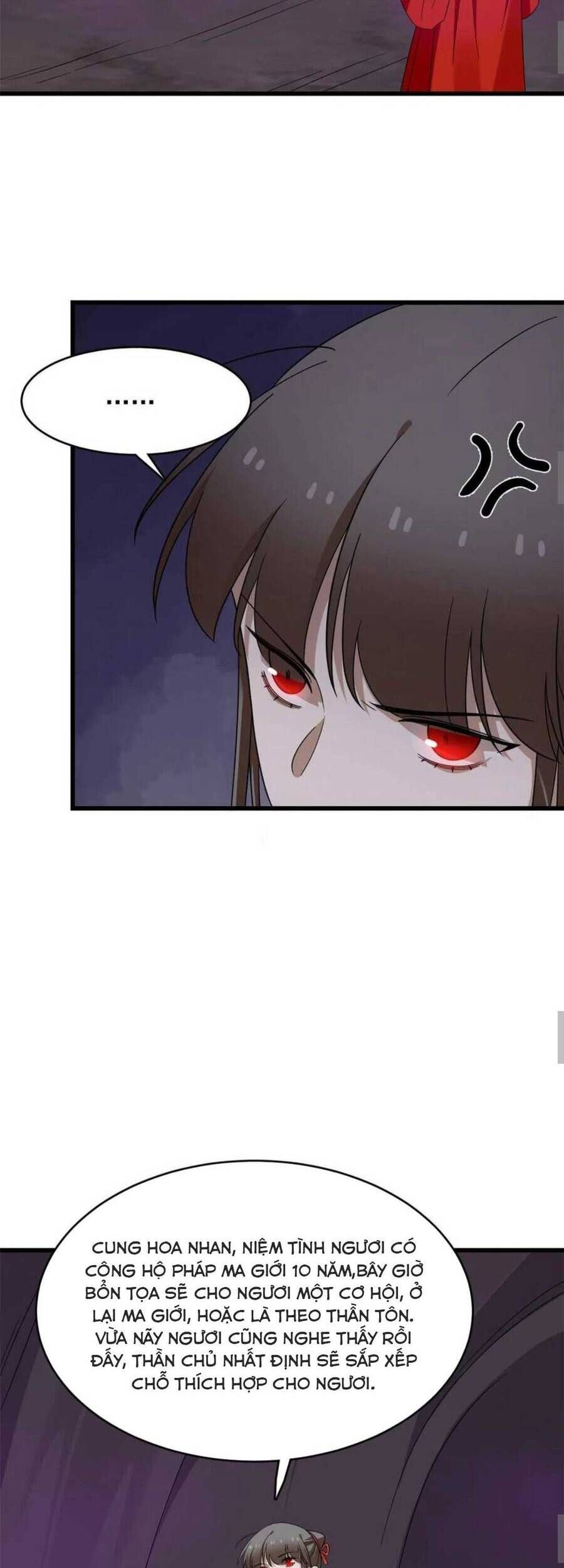 đọc truyện Độc Bộ Thiên Hạ: Đặc Công Thần Y Chương 411 ảnh 12 tại Thiên Thai Truyện