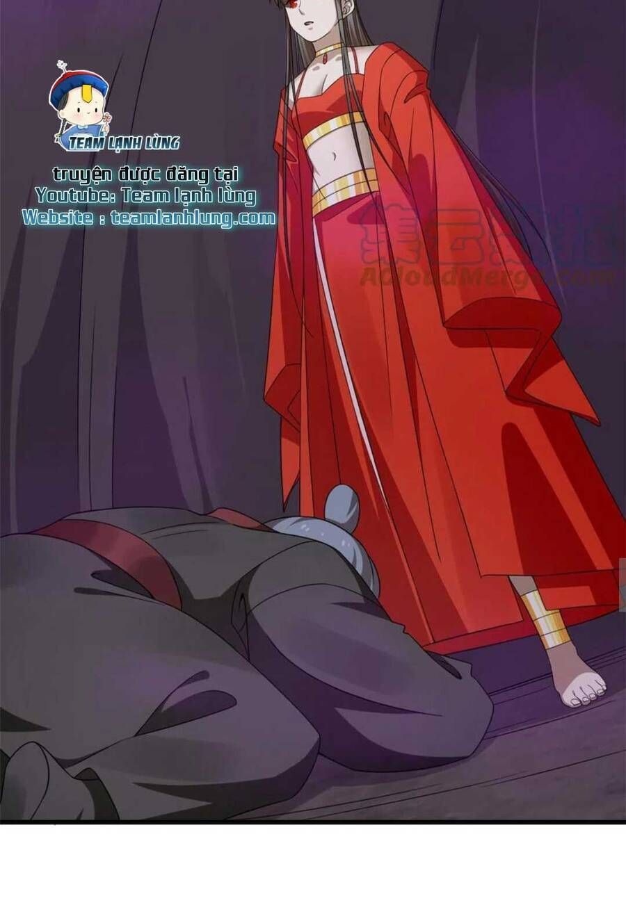 đọc truyện Độc Bộ Thiên Hạ: Đặc Công Thần Y Chương 411 ảnh 13 tại Thiên Thai Truyện