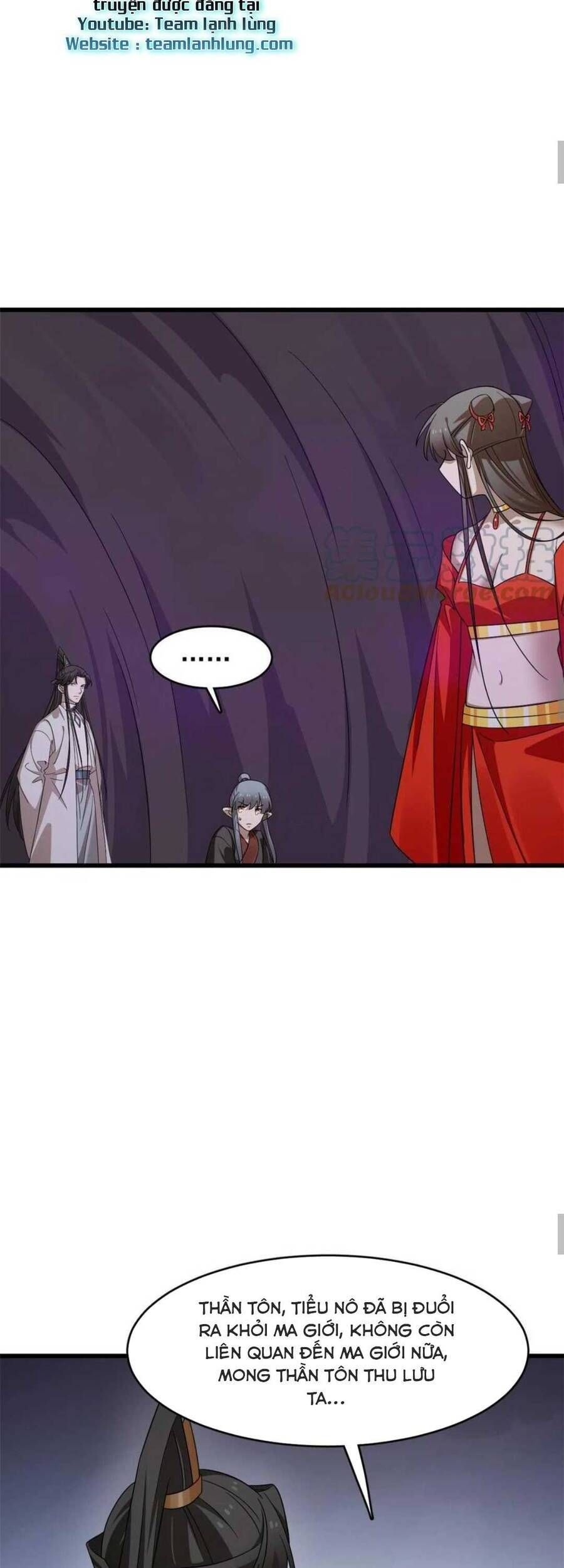 đọc truyện Độc Bộ Thiên Hạ: Đặc Công Thần Y Chương 411 ảnh 16 tại Thiên Thai Truyện