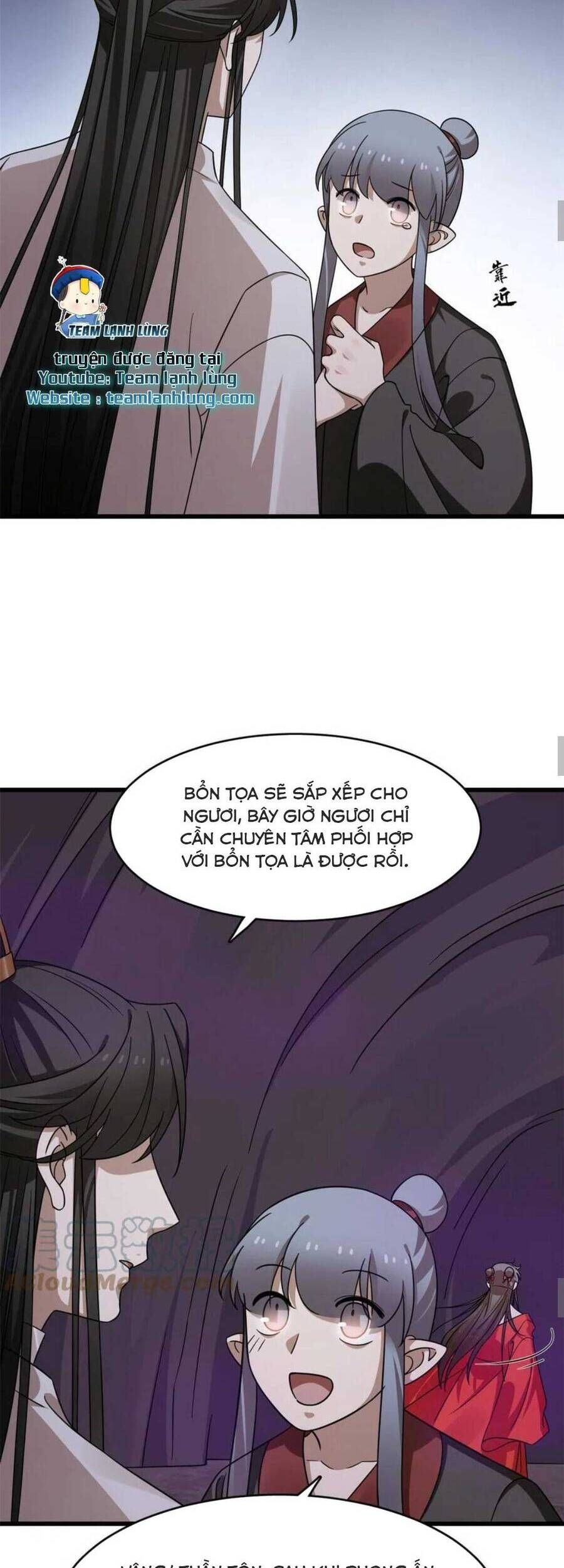 đọc truyện Độc Bộ Thiên Hạ: Đặc Công Thần Y Chương 411 ảnh 17 tại Thiên Thai Truyện