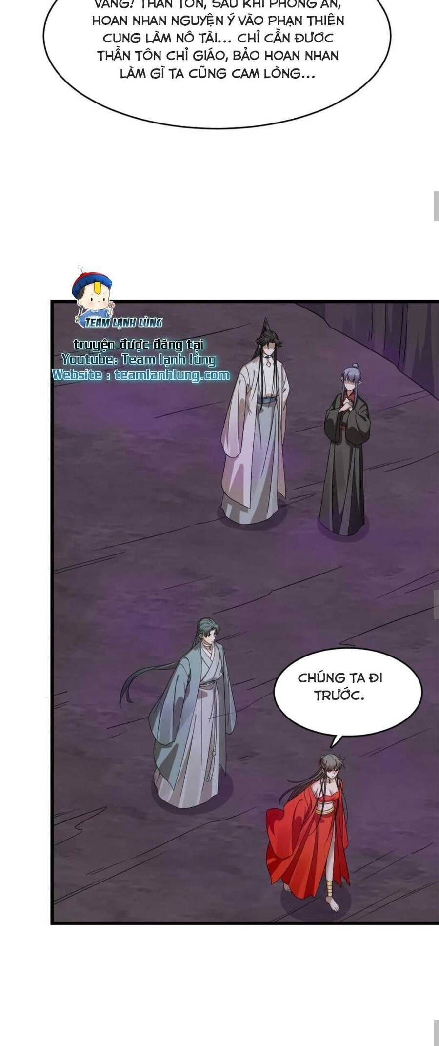 đọc truyện Độc Bộ Thiên Hạ: Đặc Công Thần Y Chương 411 ảnh 18 tại Thiên Thai Truyện