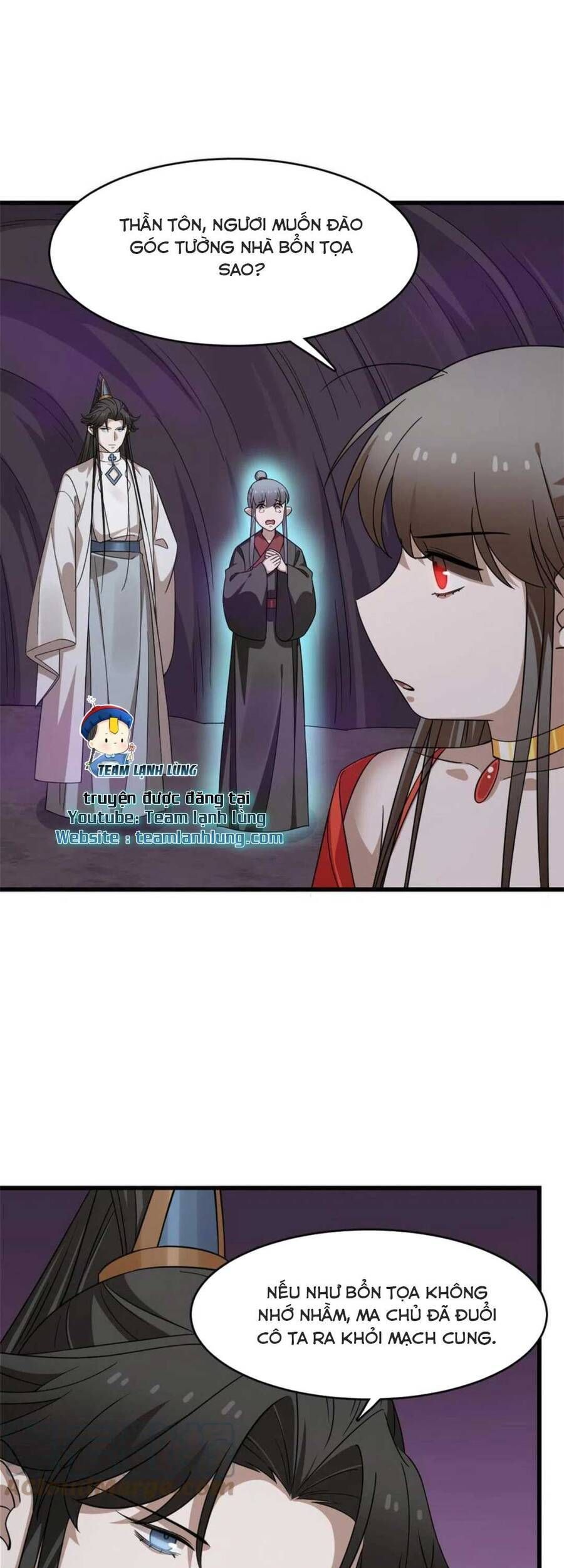 đọc truyện Độc Bộ Thiên Hạ: Đặc Công Thần Y Chương 411 ảnh 4 tại Thiên Thai Truyện