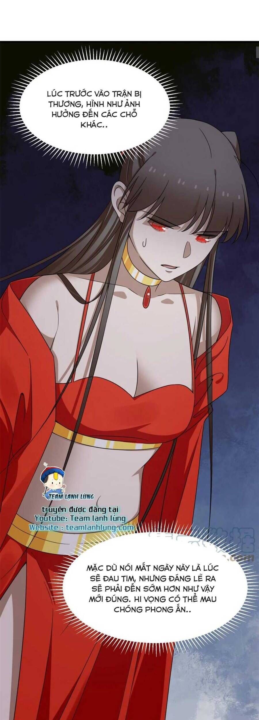 đọc truyện Độc Bộ Thiên Hạ: Đặc Công Thần Y Chương 411 ảnh 22 tại Thiên Thai Truyện