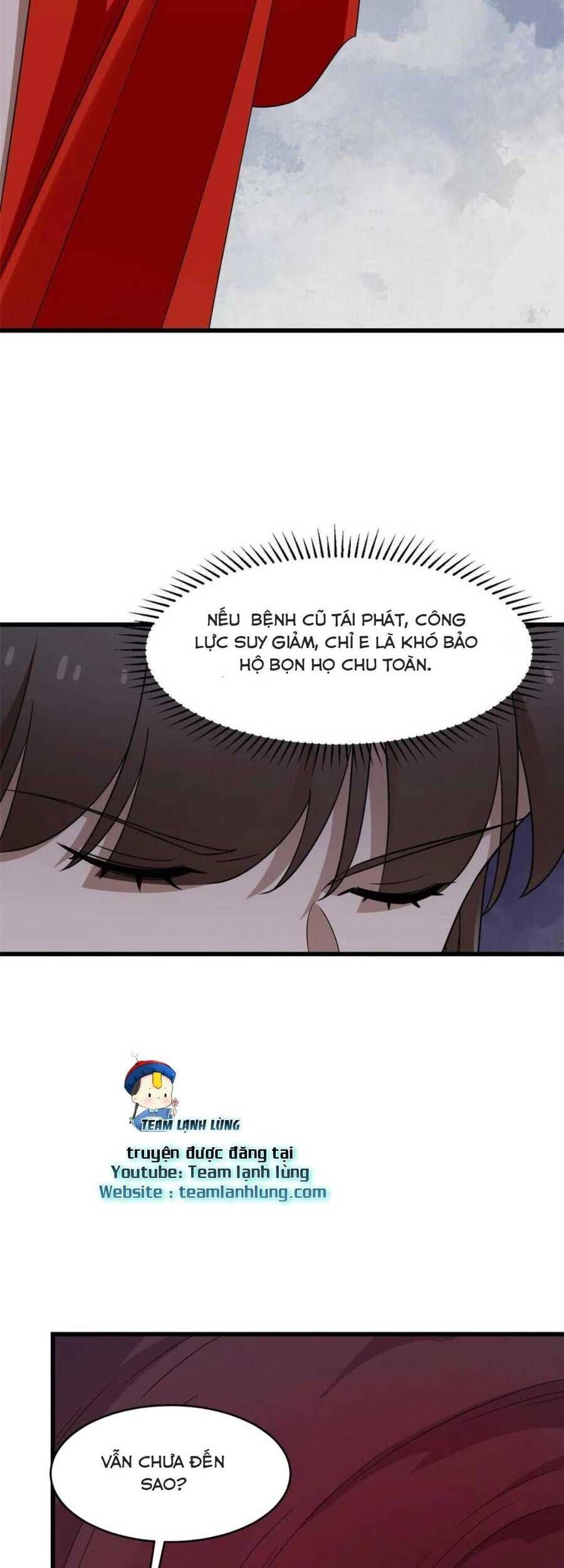 đọc truyện Độc Bộ Thiên Hạ: Đặc Công Thần Y Chương 411 ảnh 23 tại Thiên Thai Truyện