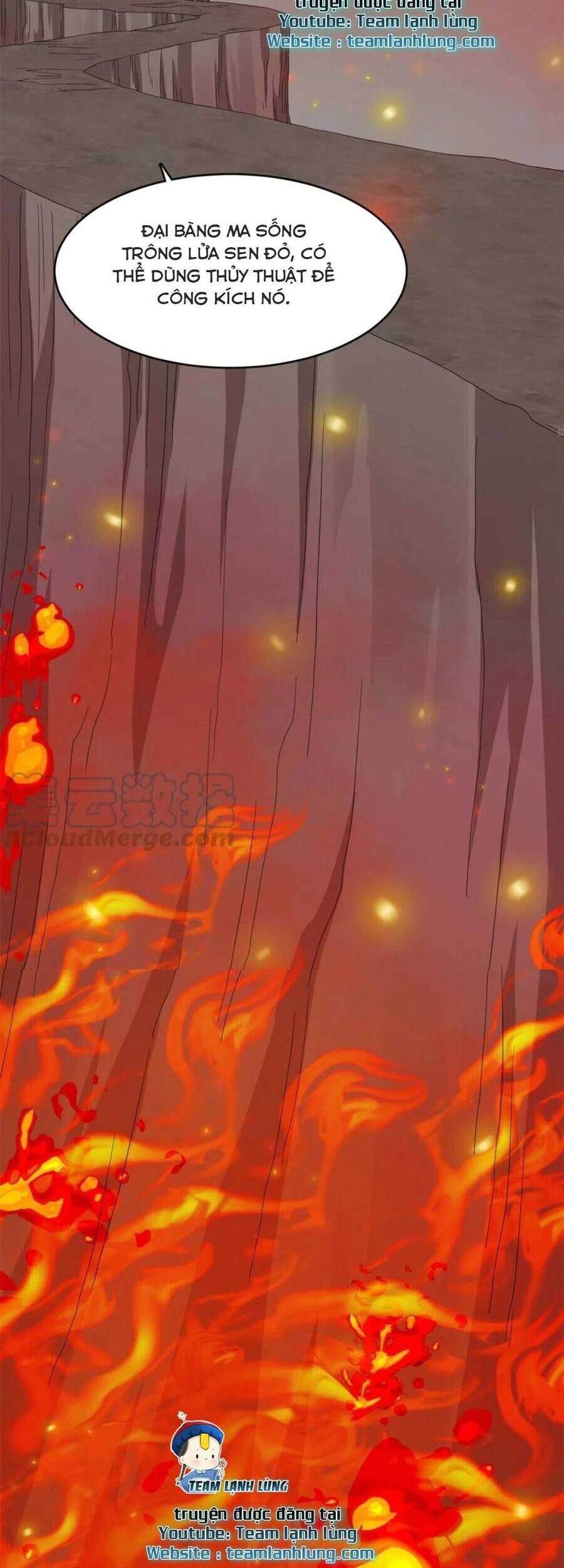 đọc truyện Độc Bộ Thiên Hạ: Đặc Công Thần Y Chương 411 ảnh 25 tại Thiên Thai Truyện