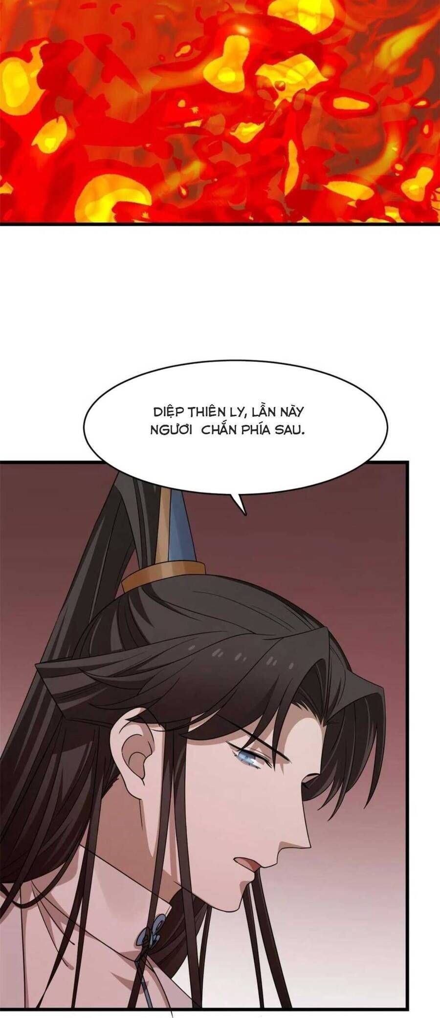 đọc truyện Độc Bộ Thiên Hạ: Đặc Công Thần Y Chương 411 ảnh 26 tại Thiên Thai Truyện