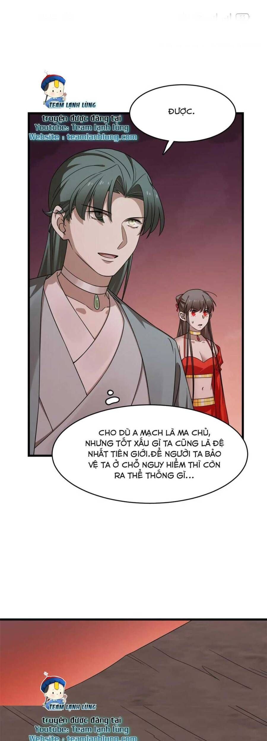 đọc truyện Độc Bộ Thiên Hạ: Đặc Công Thần Y Chương 411 ảnh 27 tại Thiên Thai Truyện