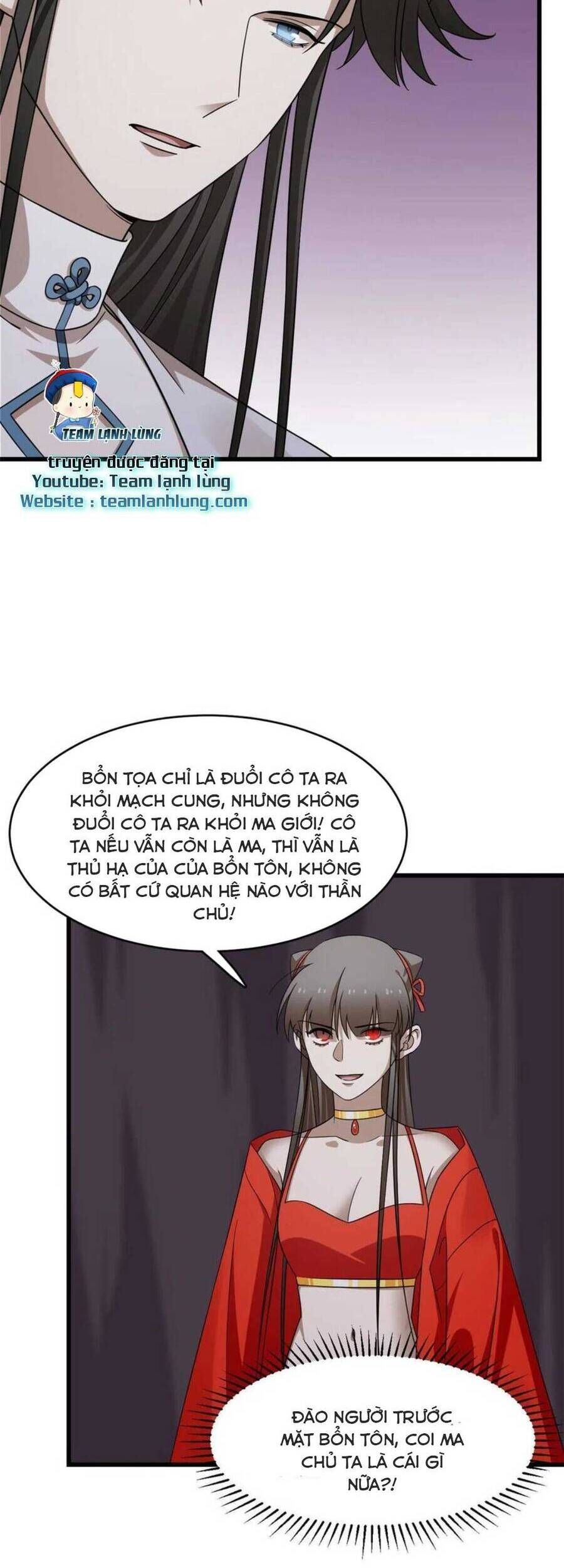 đọc truyện Độc Bộ Thiên Hạ: Đặc Công Thần Y Chương 411 ảnh 5 tại Thiên Thai Truyện