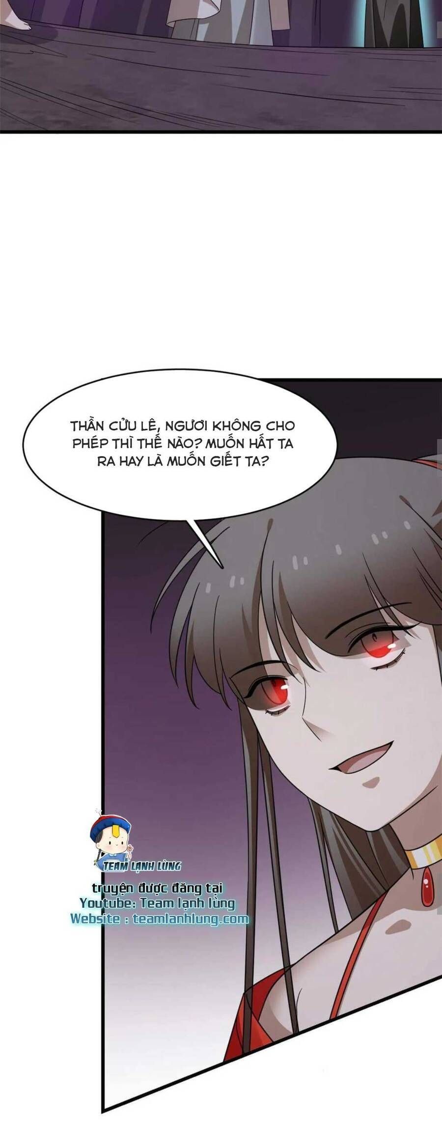 đọc truyện Độc Bộ Thiên Hạ: Đặc Công Thần Y Chương 411 ảnh 8 tại Thiên Thai Truyện