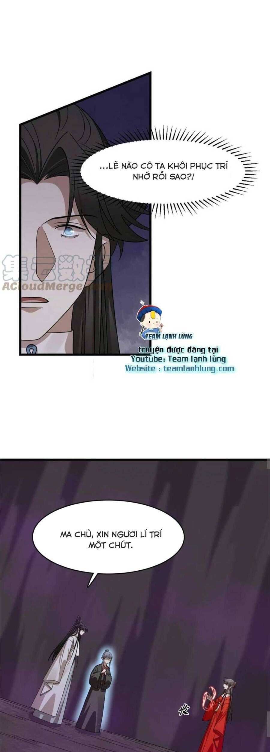 đọc truyện Độc Bộ Thiên Hạ: Đặc Công Thần Y Chương 411 ảnh 9 tại Thiên Thai Truyện