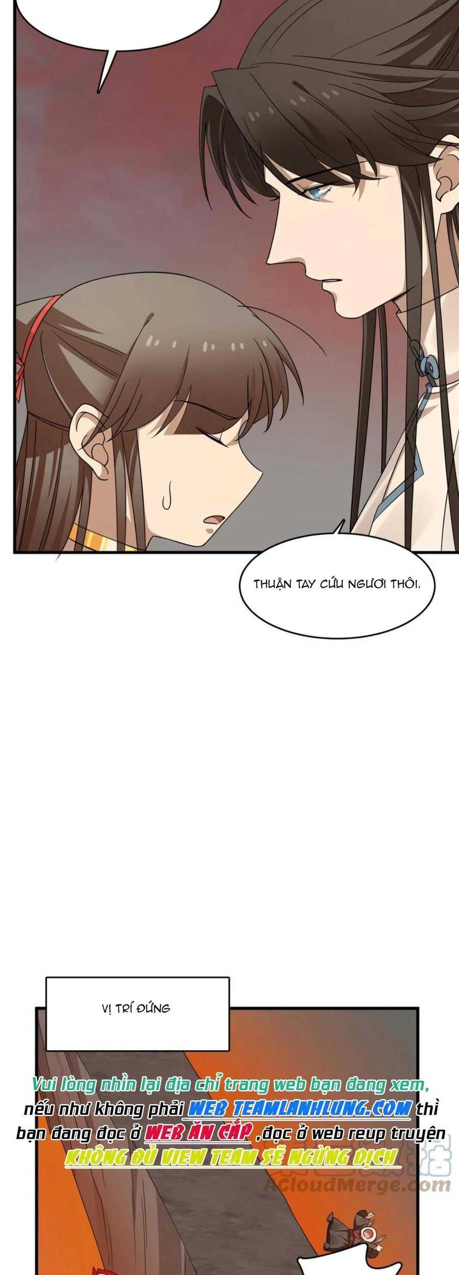 đọc truyện Độc Bộ Thiên Hạ: Đặc Công Thần Y Chương 412 ảnh 12 tại Thiên Thai Truyện