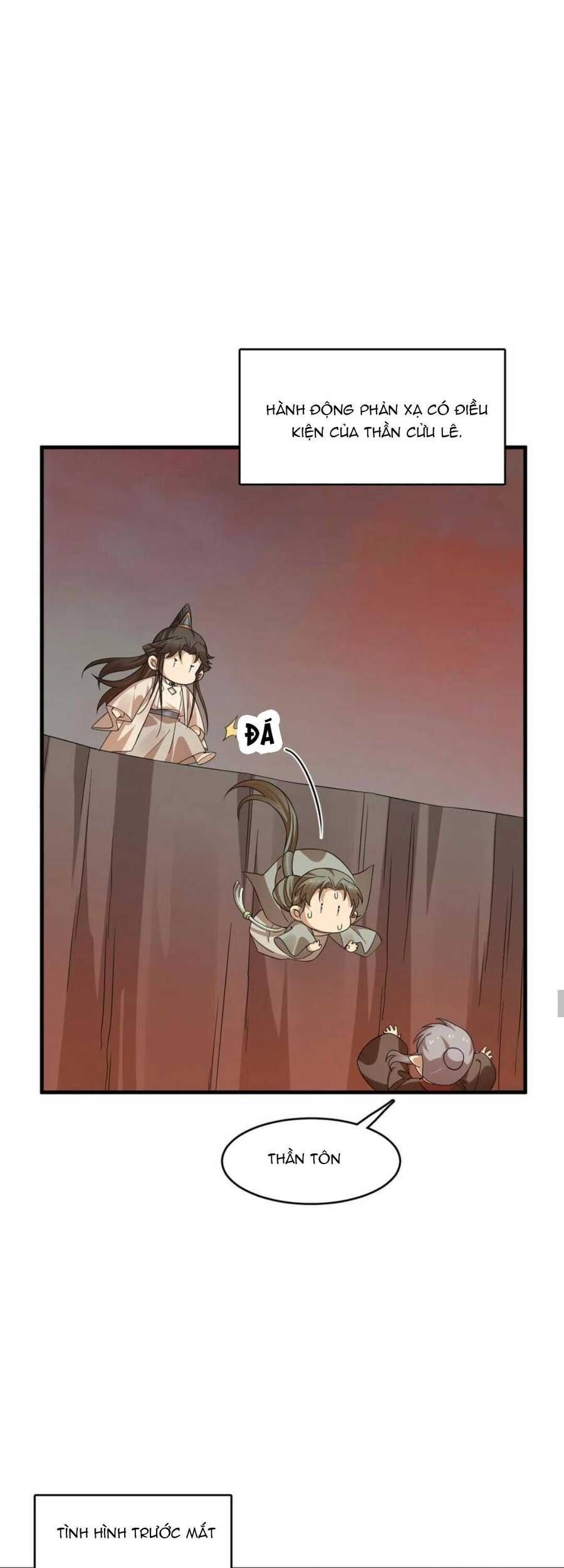 đọc truyện Độc Bộ Thiên Hạ: Đặc Công Thần Y Chương 412 ảnh 14 tại Thiên Thai Truyện