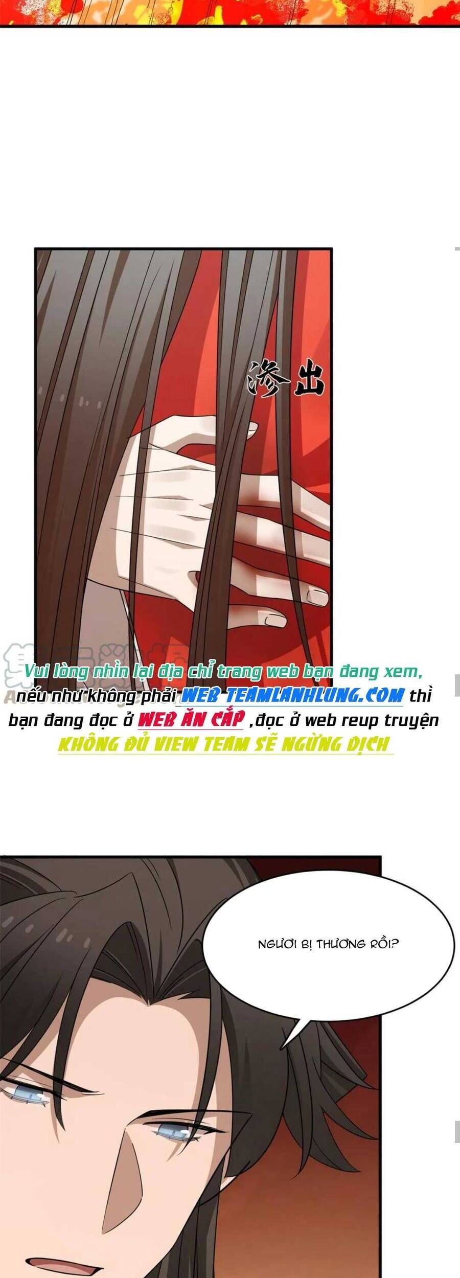 đọc truyện Độc Bộ Thiên Hạ: Đặc Công Thần Y Chương 412 ảnh 16 tại Thiên Thai Truyện